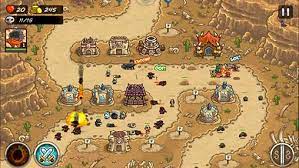 Kingdom rush frontiers bigger and worse than ever before: Download Kingdom Rush Frontiers 4 2 32 Apk Mod Unlocked Data Android 2021 4 2 32