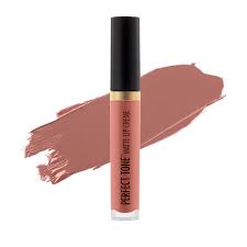 perfect tone matte lip creme doll