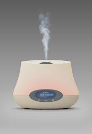 The New Alarm Clock That Uses No Sound Only Light And Aromatherapy To Wake You Up Healthista