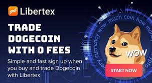 Dogecash (dogec) is a transparent, community governed cryptocurrency aimed at preserving what makes dogecoin unique while offering an alternative way for the average investor to get involved. Libertex Fugt Den Dogecoin Hinzu Und Erweitert Die Bearbeitungsmoglichkeiten Fur Doge Handler 26 04 2021