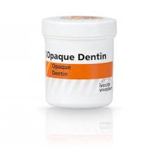 Ips Classic Opaque Dentine Ivoclar Vivadent By Dental Trade Mart
