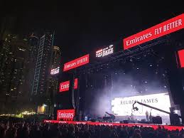 Dubai Media City Amphitheatre 2019 All You Need To Know