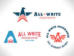 We insure home, travel, commercial, surety bonds, and fleet. All Write Insurance Concepts Color By Armando Godinez Jr On Dribbble