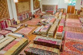 the renaissance of investment rugs