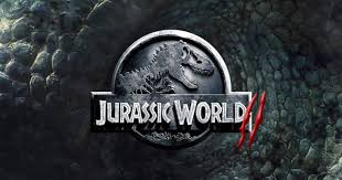 Image result for jurassic world 2