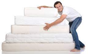a guide to choosing a new mattress
