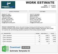 Use our roofing calculator to measure correctly and determine how much roofing material you need for your project. Roofing Estimates Template 11 Free Roofing Estimate Templates Hook Agency