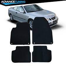 car floor mats carpet 4pcs ebay