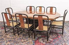 henredon furniture american black