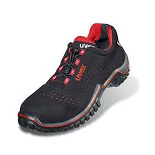 S1 S1p S2 S3 Safety Footwear En 20345 Safety Shoes Today