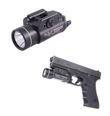 Streamlight Tlr 1 Weapon Mounted Lights Gg G