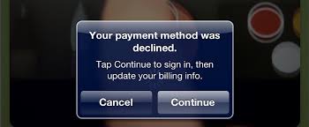 Check spelling or type a new query. Apple S App Store Your Payment Method Was Declined