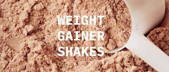 does weight gainer work for skinny guys