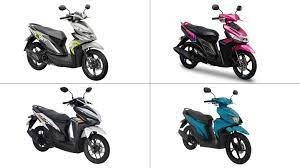 7 scooters for under p4 000 monthly