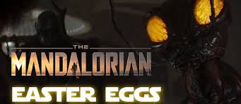 The spider egg pile is an enemy found in the spider abyss as part of the dungeon spider queen's revenge. The Mandalorian Season 2 Episode 2 Easter Eggs Star Wars Time