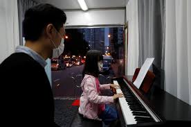 Do check out our tips with step by step guide ! Hong Kong Music School Keeps On Trucking Through Coronavirus Shutdown Reuters