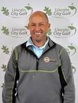 Meet Our Pros — Wade Foreman - Lincoln City Golf