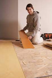 repair a single board in pergo floors