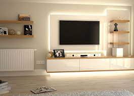 modern tv wall units living room