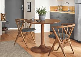 Glass, metal, granite, wood, marble Dining Tables Chairs For Small Spaces Ideas Advice Room Board