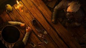 Assassins of kings, the witcher 3: The Witcher 3 Collect Em All How To Get Every Gwent Card Vg247