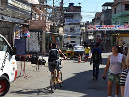 Image result for rio streets