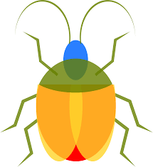 Insect Clipart - Clipart Suggest