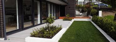 Residential Garden Design Hnla