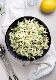 malfouf salad lebanese cabbage salad
