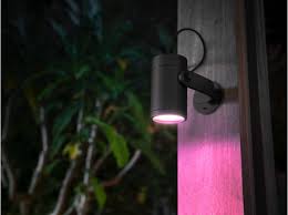 best options for outdoor lighting at