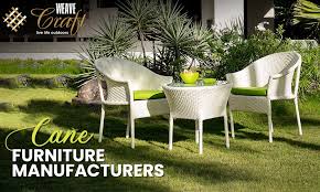 Outdoor Cane Furniture Cane Furniture