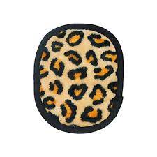 leopard makeup eraser 7 day set the