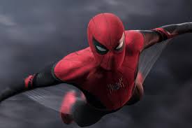 Far from home delivered all the heart, thrills, and goofiness after the emotionally draining epic that was avengers: Spider Man Far From Home Costume Designer On Spidey And Mysterio S New Looks Ew Com
