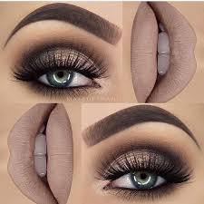 15 smokey eye makeup ideas