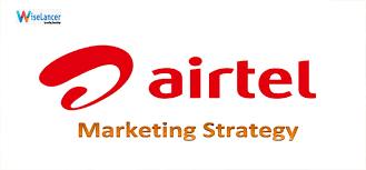Airtel Marketing Strategy | Marketing Strategy of Airtel - WiseLancer