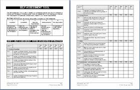 Nursing Schedule Assessment Form Templates Printable