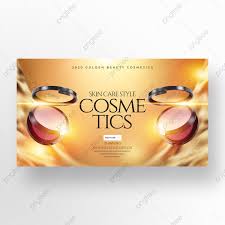 cosmetics banner png transpa images