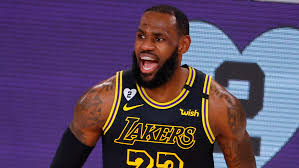 Score a new nba city edition jerseys and shirts at fanatics. Lakers Rout Blazers In Game 4 With Inspiration From Kobe Bryant