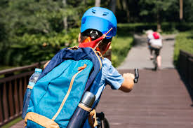 Co si vzít s sebou na cyklistický výlet? | Madeja Sport
