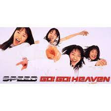 Go! Go! Heaven - EP by SPEED on Apple Music