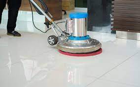 travertine floor polish singapore