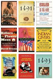 Great Books for Studying Native American History: High School — home | school | life