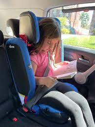 What S The Best Travel Car Seat For A 5