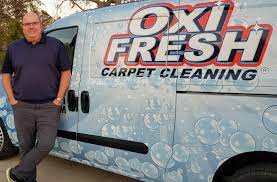 oxi fresh carpet cleaning of wilmington