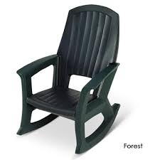 the strongest outdoor rocking chair