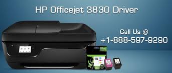 Download the file in the download section. Hp Officejet 3830 Driver Download And Installation 123hpcomoj4650