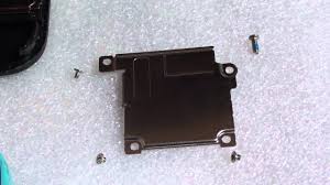 Iphone 5c Screw Size And Position For Screen Connector To The Logic Board
