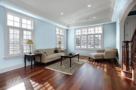 what wall color goes with cherry floors