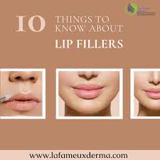 lip fillers