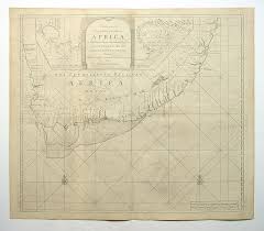 What Are All The Straight Lines On Old Nautical Charts